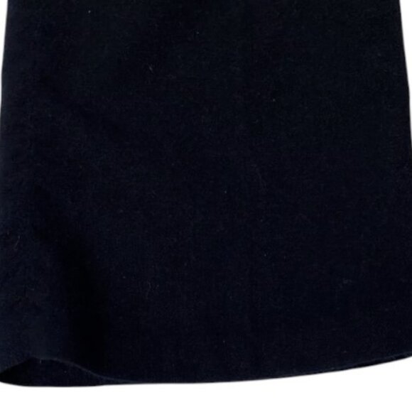 Weekend Max Mara black wool pants size 8 - Picture 3 of 10